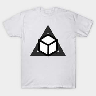 Delta Cubes T-Shirt